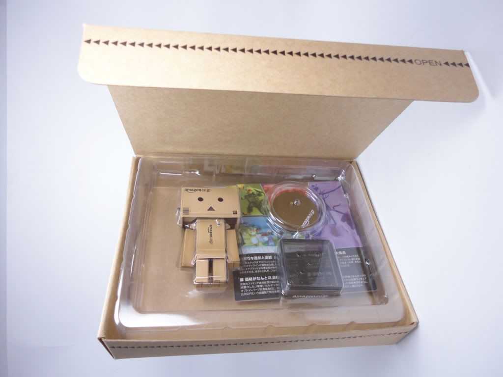 amazon danboard mini